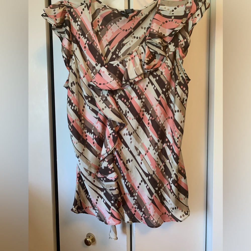 New Directions Top XL